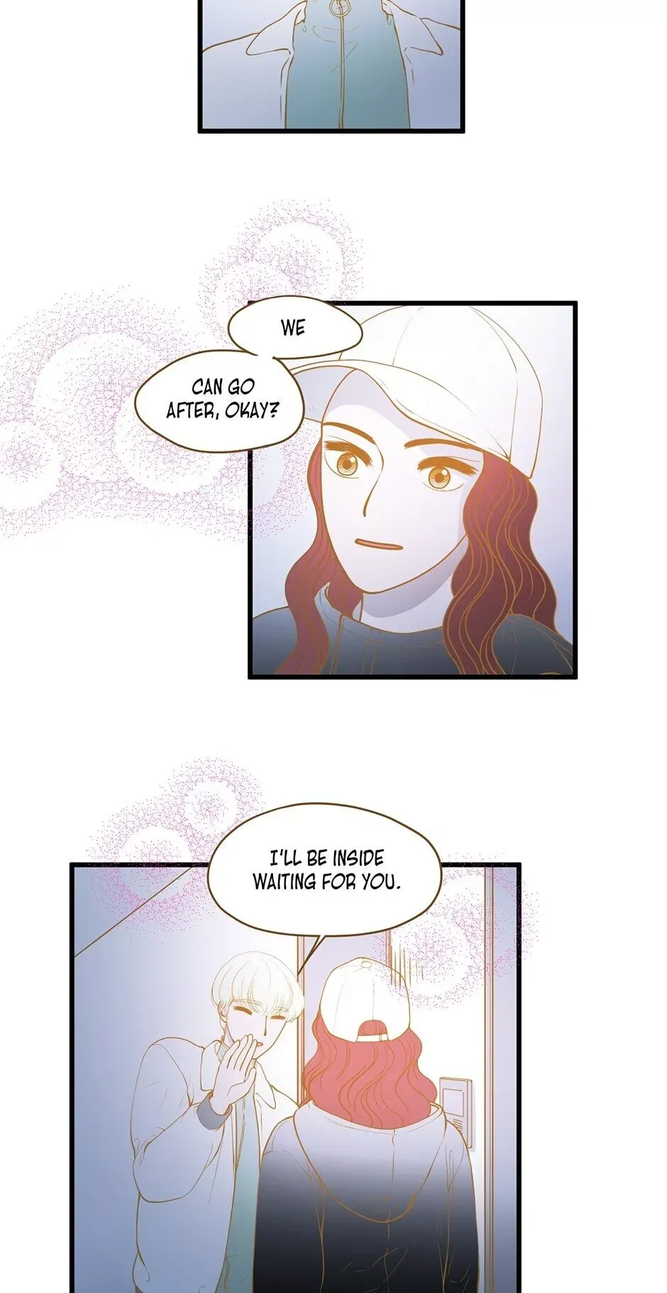Ming Gi Nyu Chapter 158 page 29