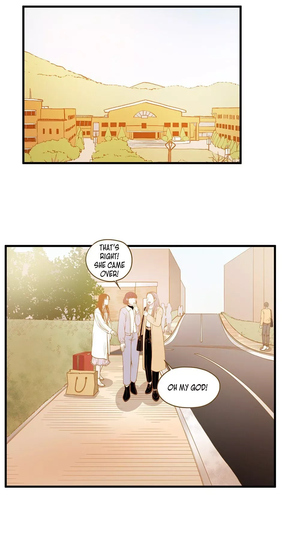 Ming Gi Nyu Chapter 157 page 17