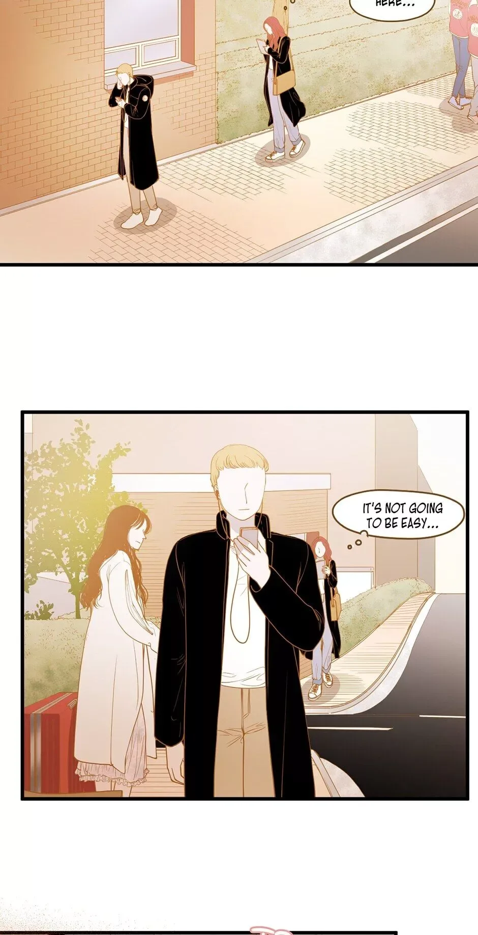 Ming Gi Nyu Chapter 157 page 20