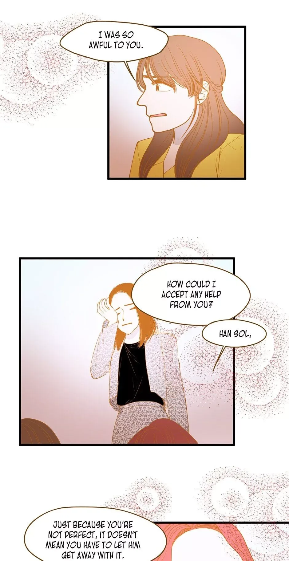 Ming Gi Nyu Chapter 151 page 33