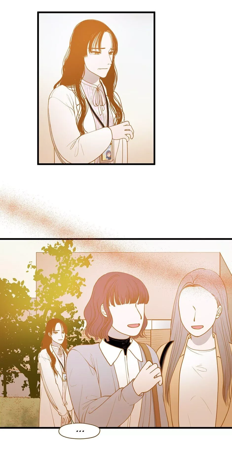 Ming Gi Nyu Chapter 157 page 18