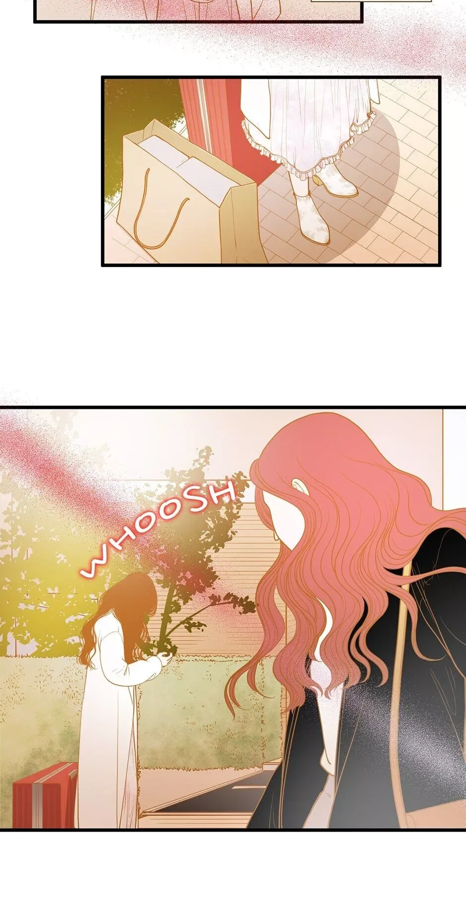 Ming Gi Nyu Chapter 157 page 23