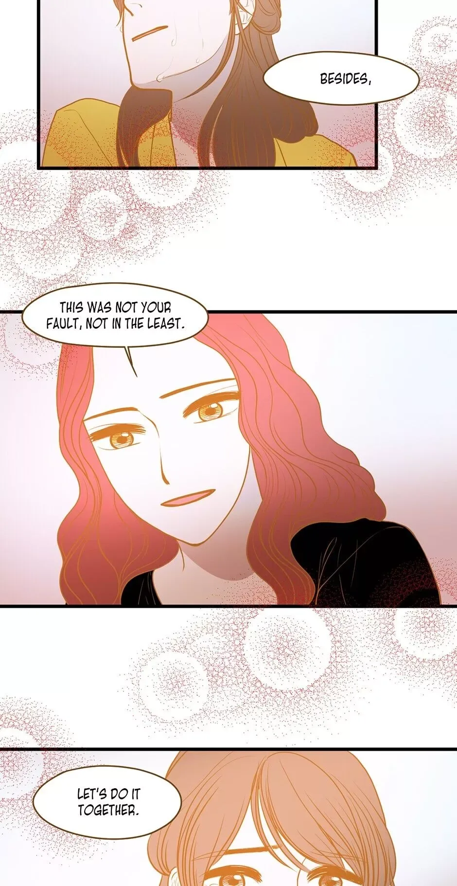 Ming Gi Nyu Chapter 151 page 35