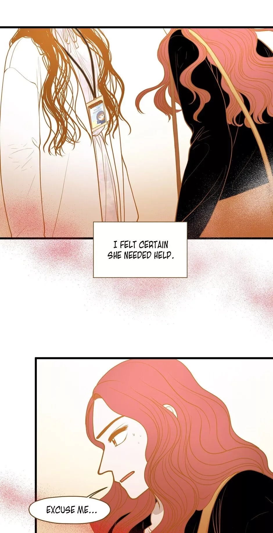 Ming Gi Nyu Chapter 157 page 25