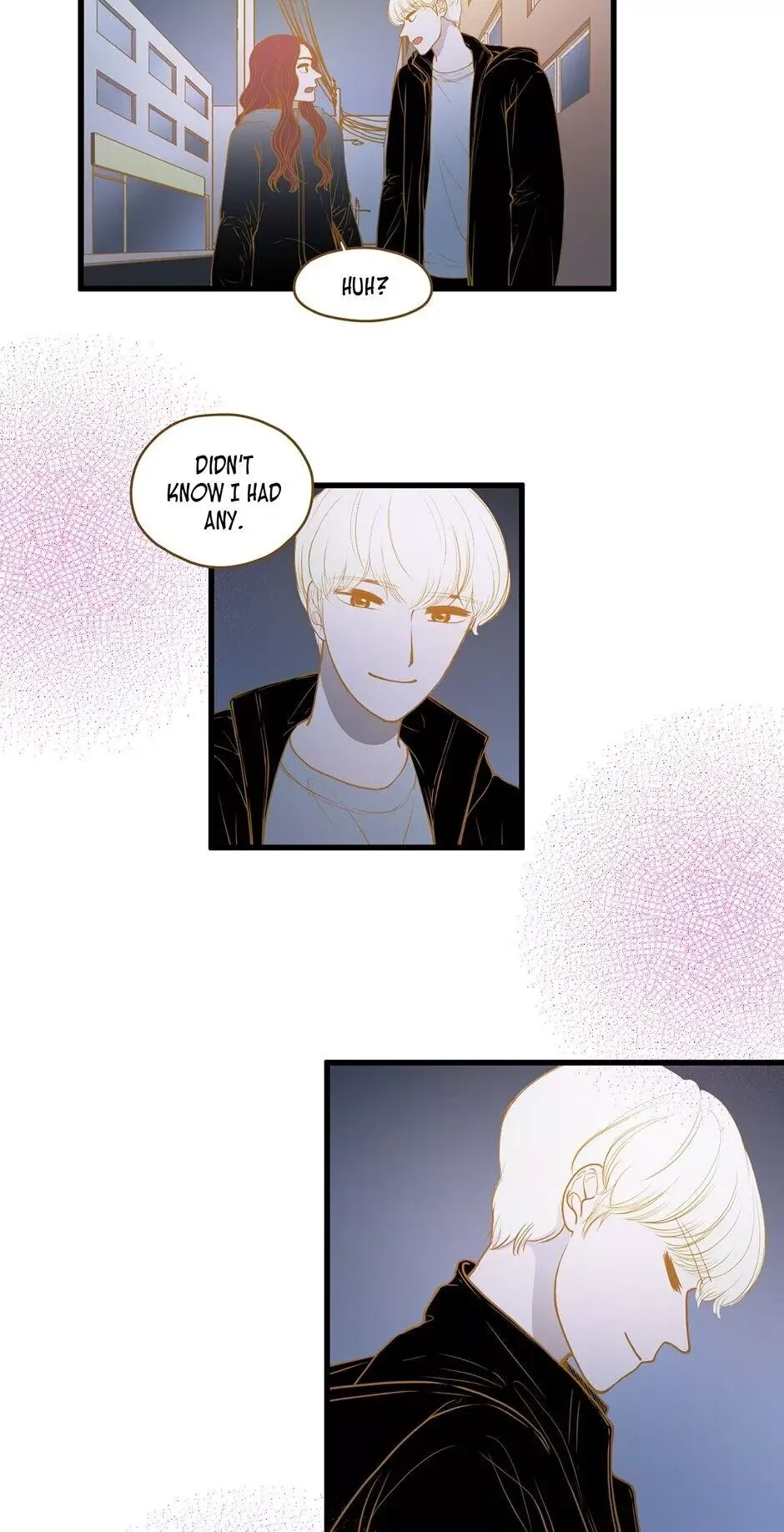 Ming Gi Nyu Chapter 159 page 7