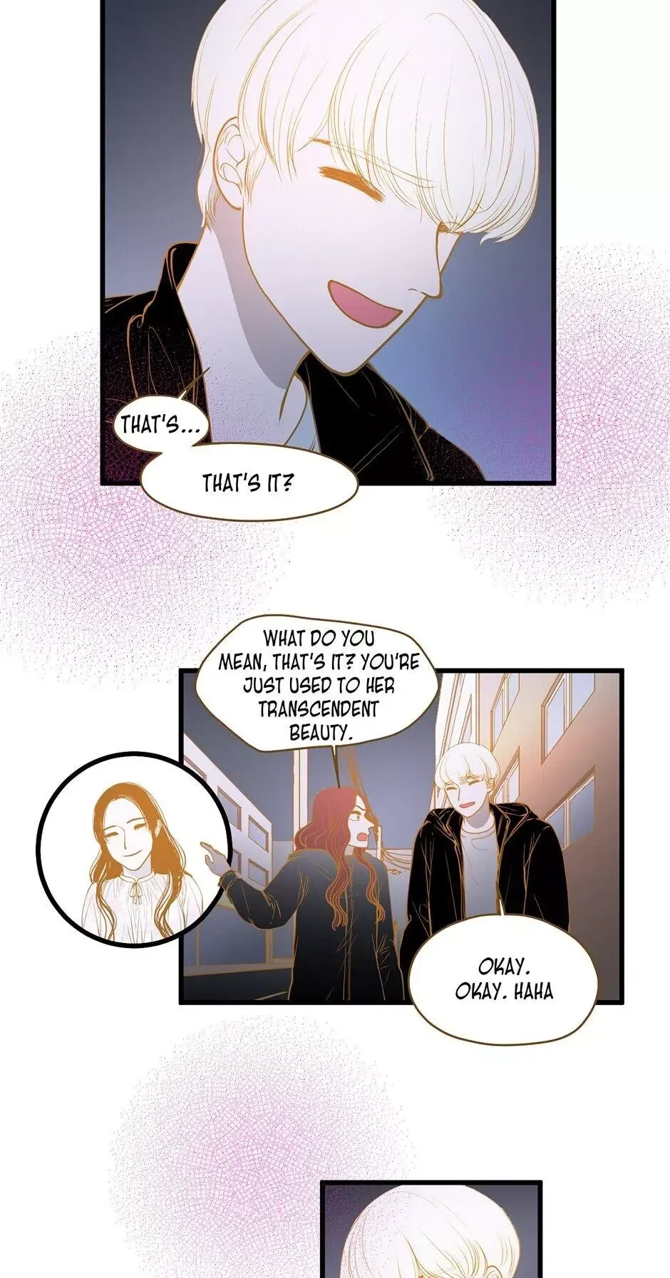Ming Gi Nyu Chapter 159 page 12