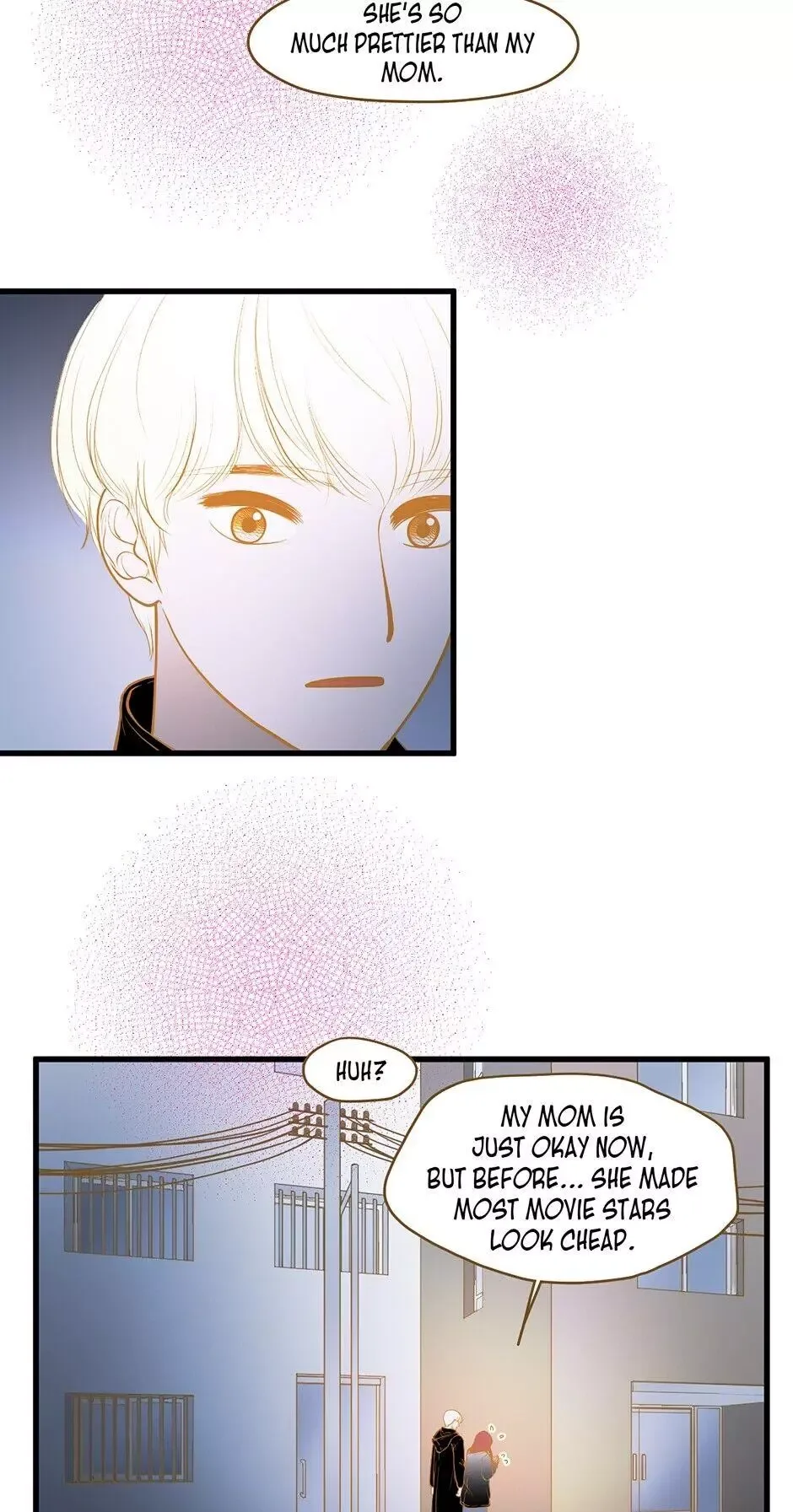 Ming Gi Nyu Chapter 159 page 10
