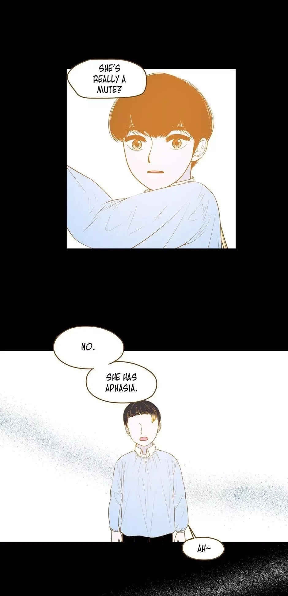 Ming Gi Nyu Chapter 159 page 20