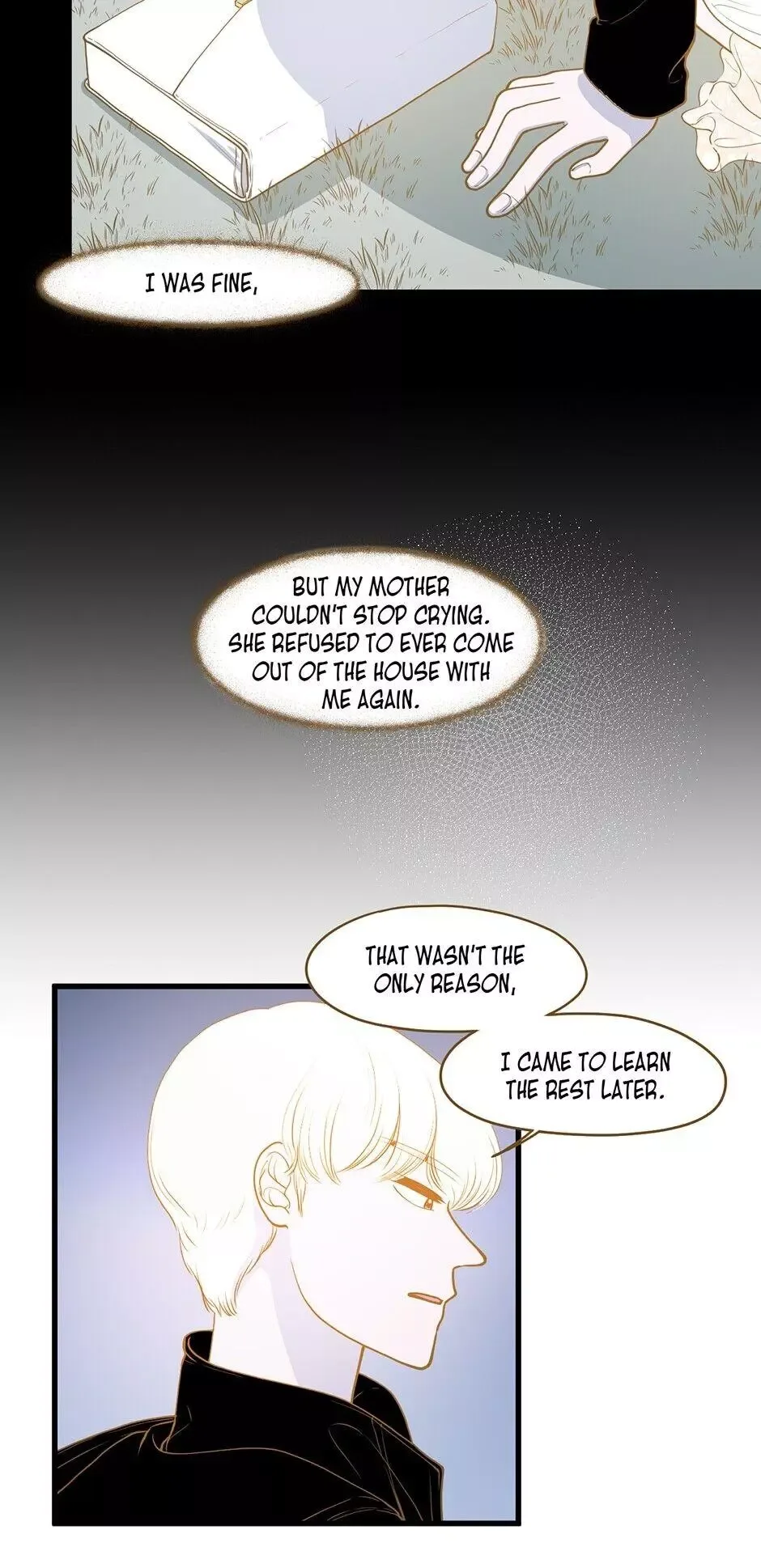 Ming Gi Nyu Chapter 159 page 24