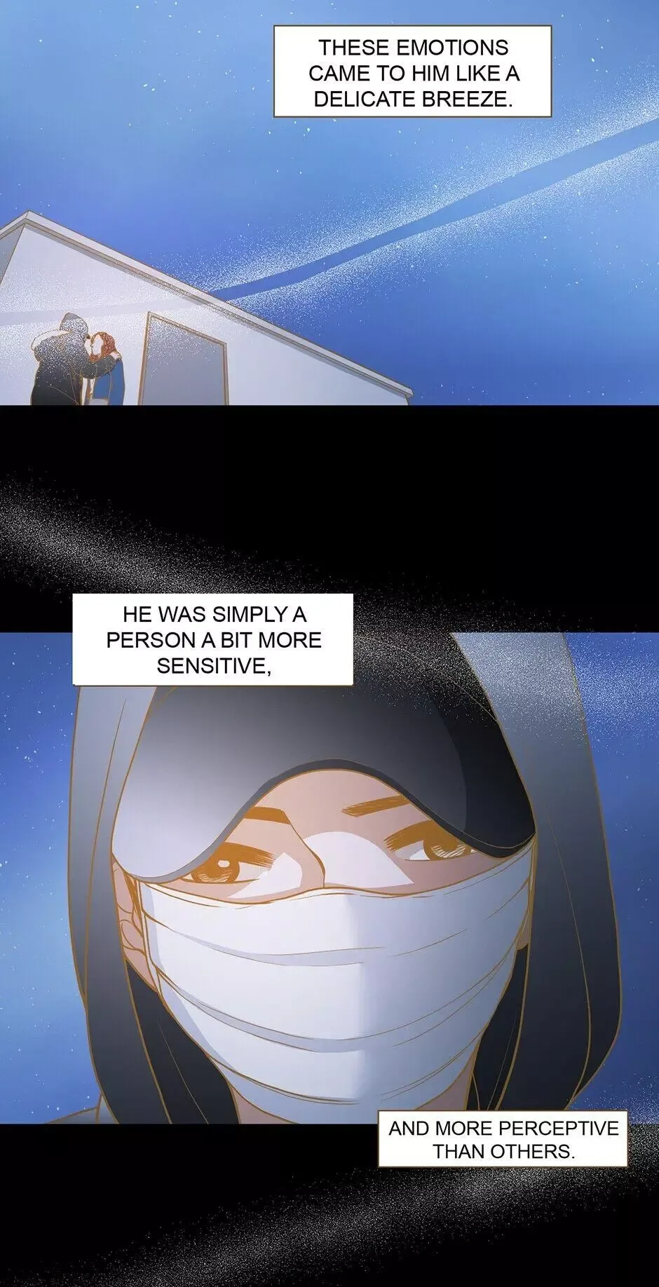 Ming Gi Nyu Chapter 160 page 5