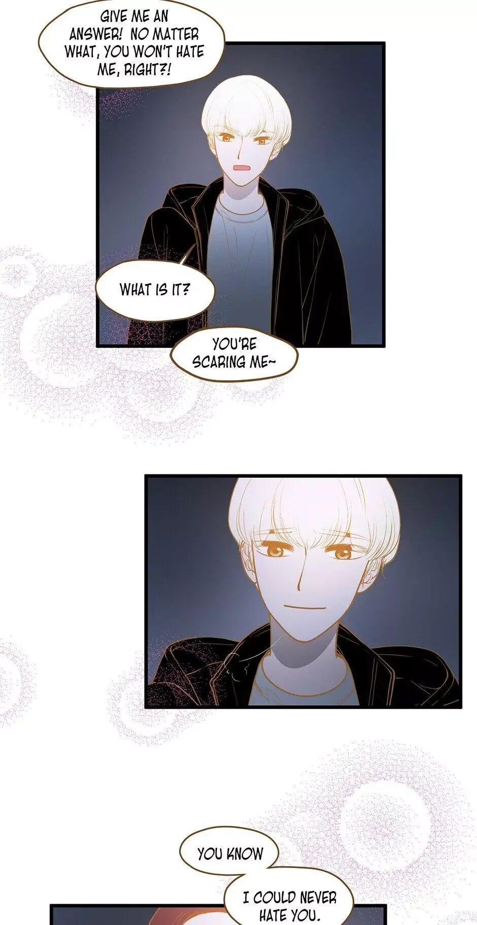 Ming Gi Nyu Chapter 159 page 30
