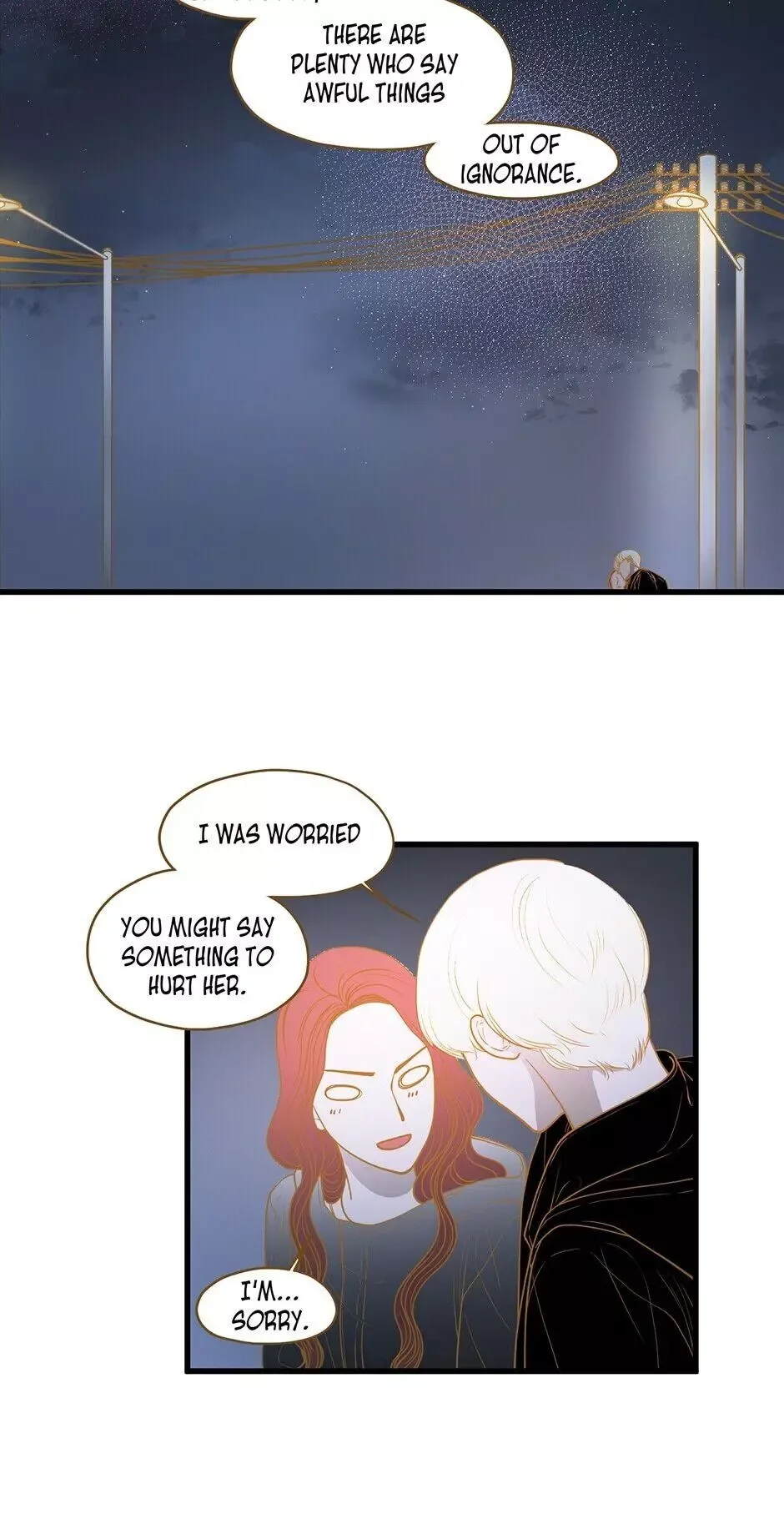 Ming Gi Nyu Chapter 159 page 26