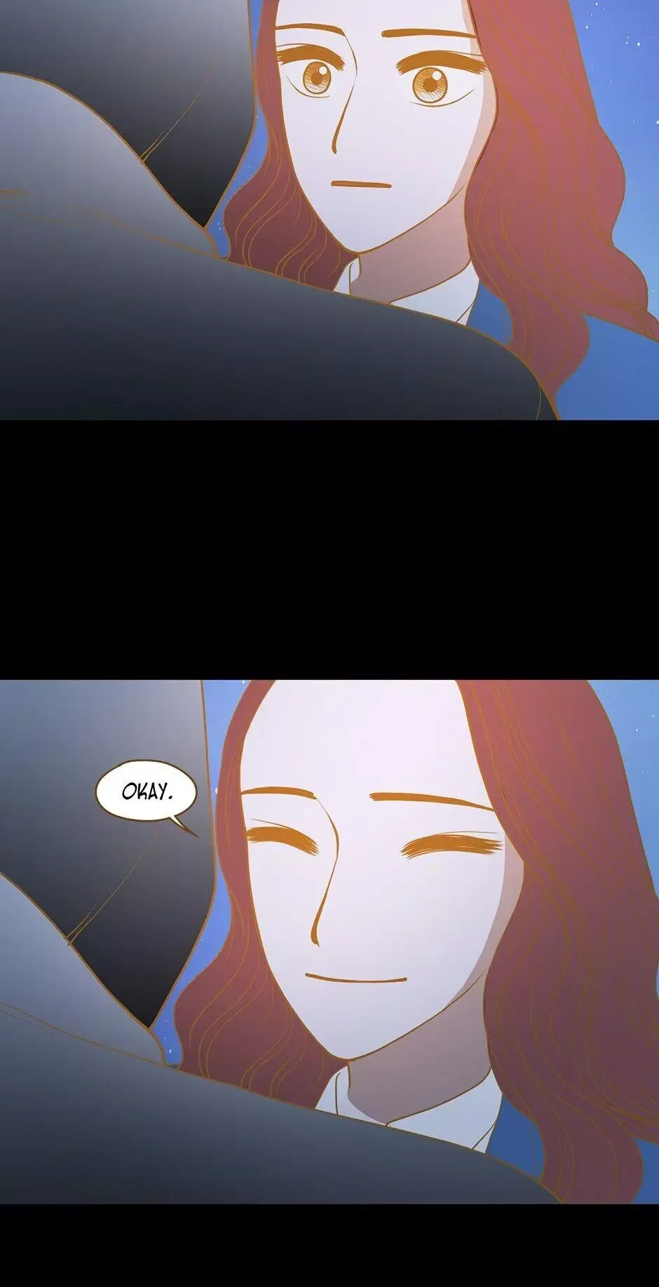 Ming Gi Nyu Chapter 160 page 8