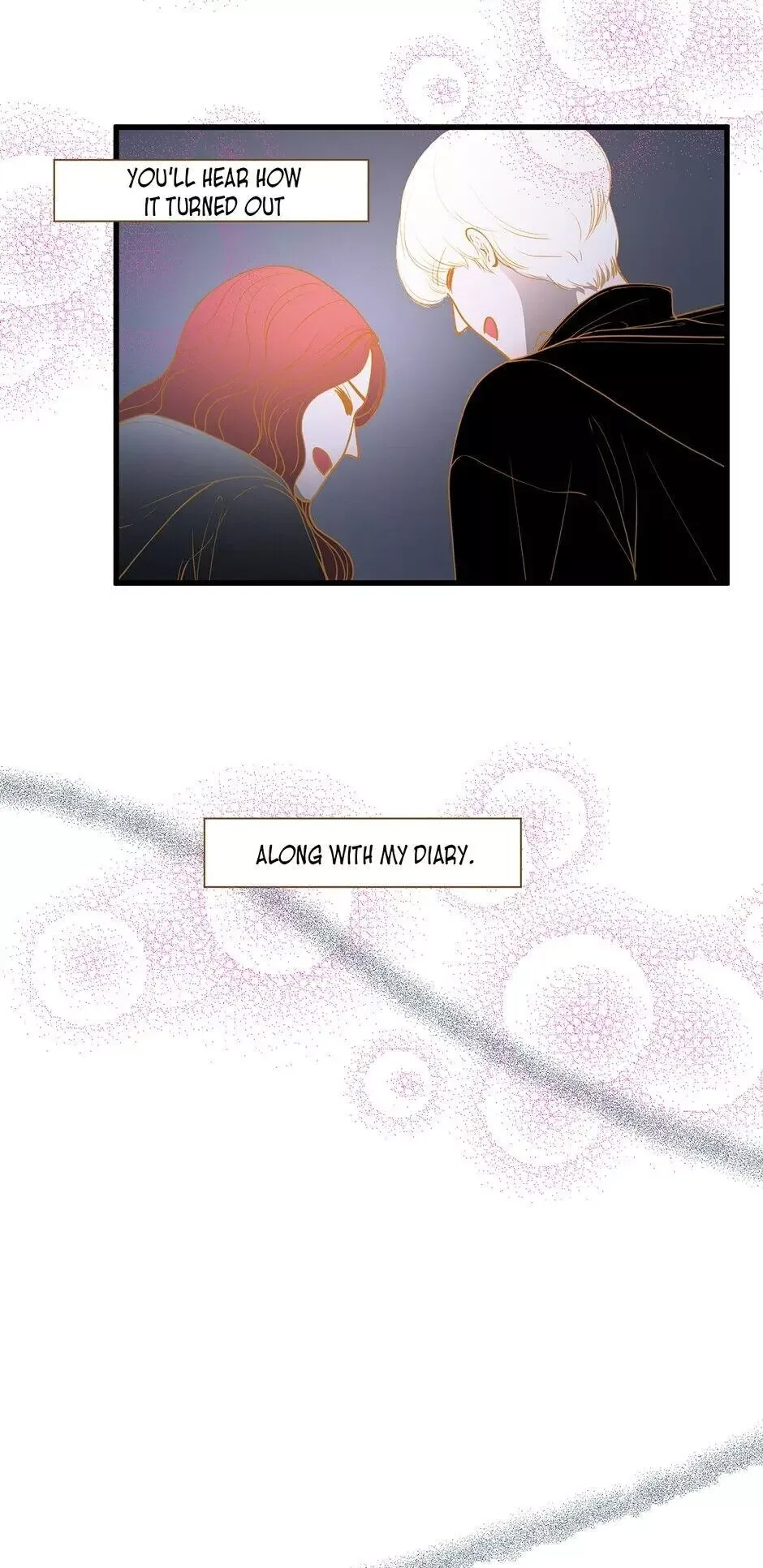 Ming Gi Nyu Chapter 159 page 34