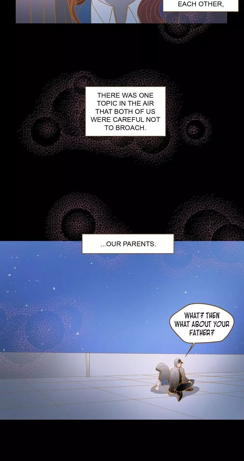 Ming Gi Nyu Chapter 160 page 16