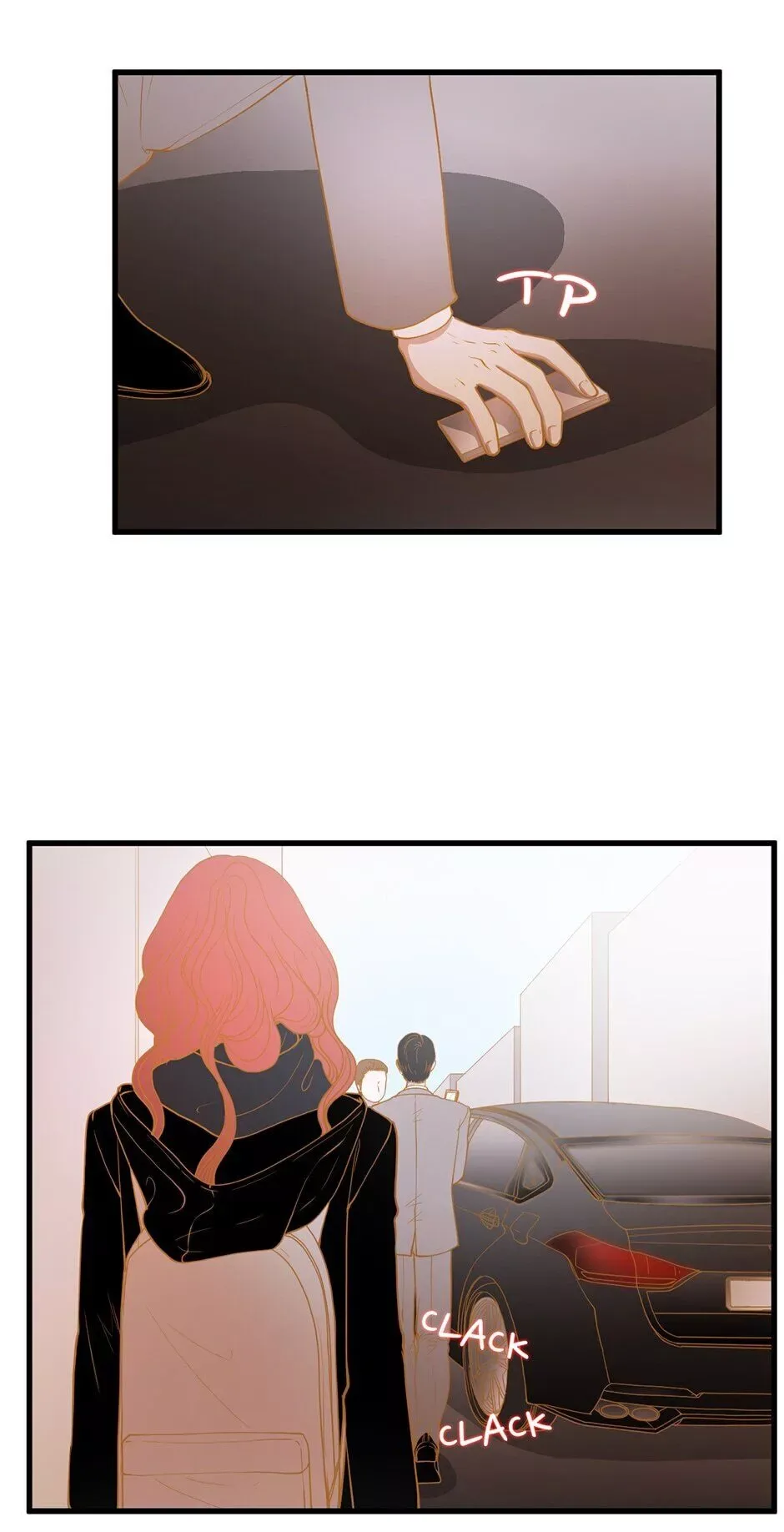 Ming Gi Nyu Chapter 163 page 9