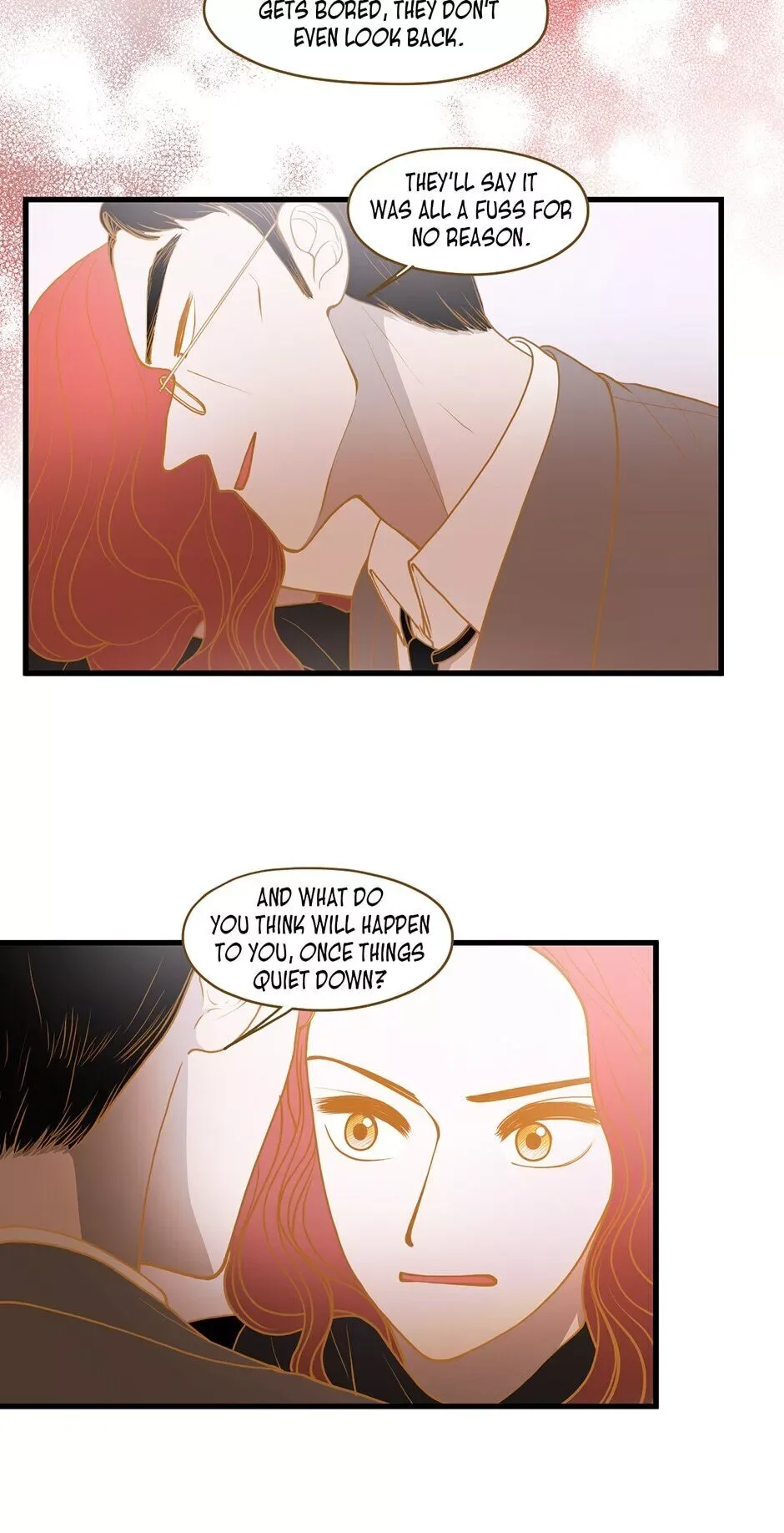 Ming Gi Nyu Chapter 163 page 4