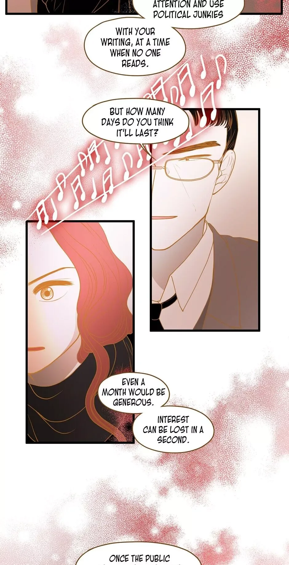 Ming Gi Nyu Chapter 163 page 3