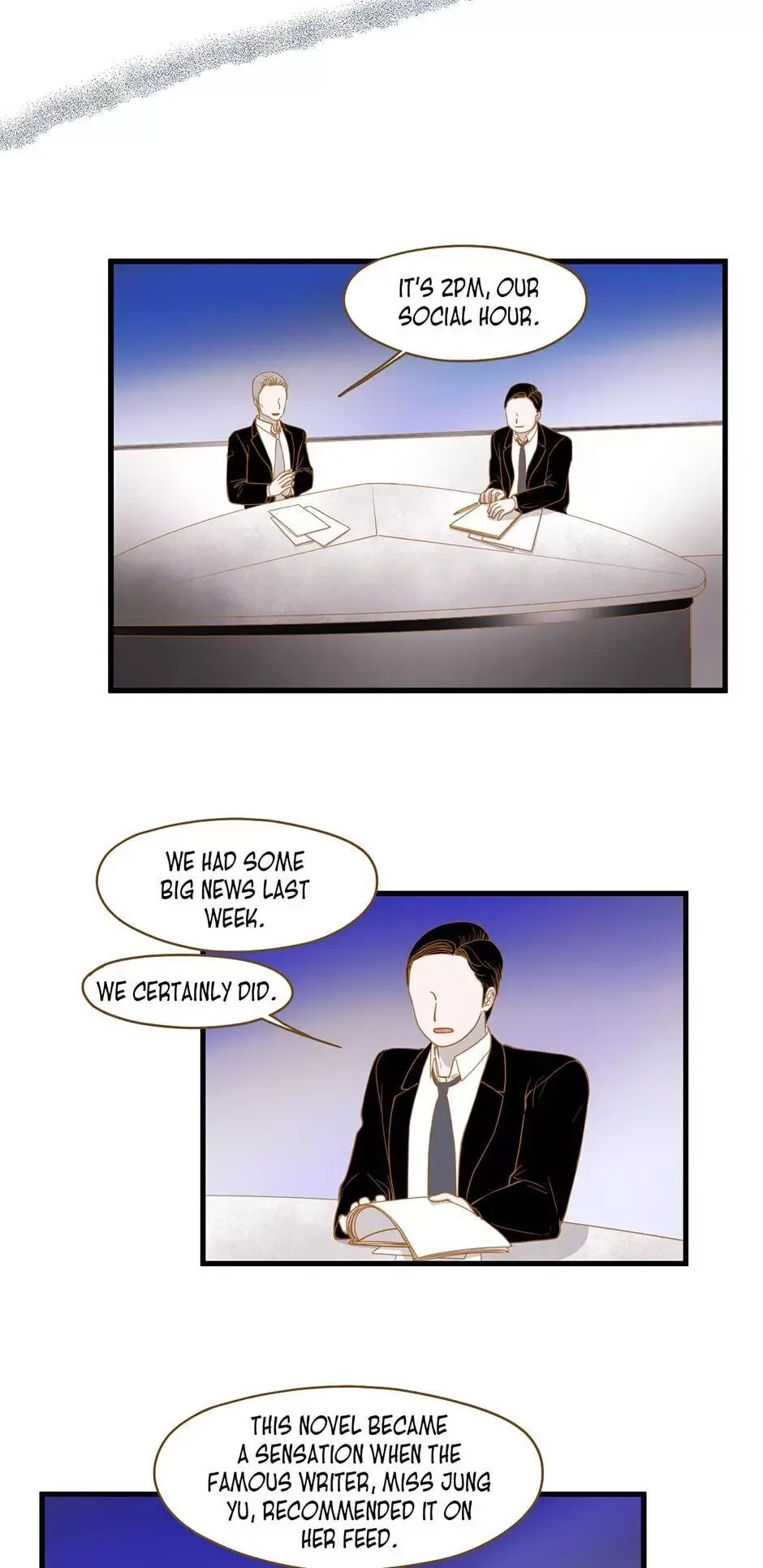 Ming Gi Nyu Chapter 159 page 35
