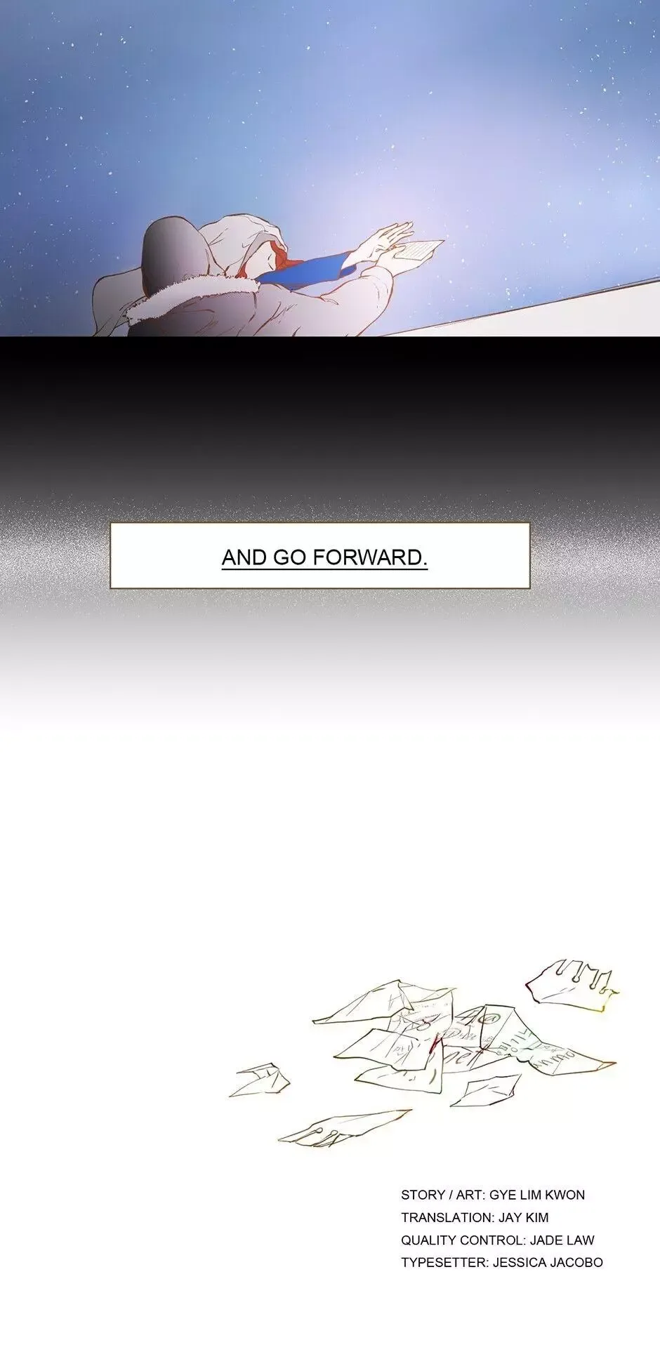 Ming Gi Nyu Chapter 159 page 39