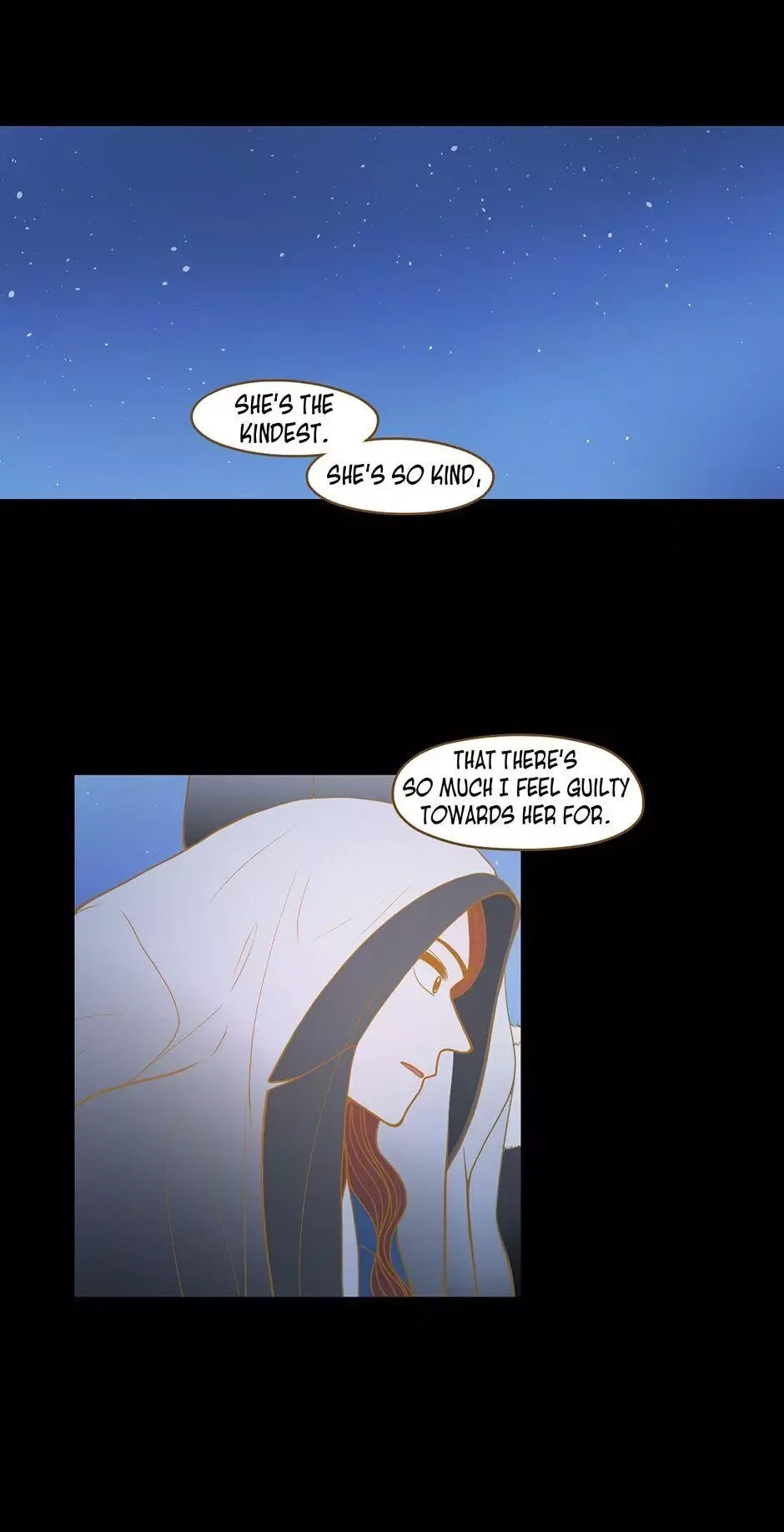 Ming Gi Nyu Chapter 160 page 20
