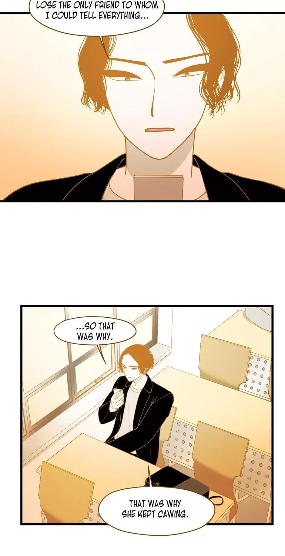 Ming Gi Nyu Chapter 160 page 24