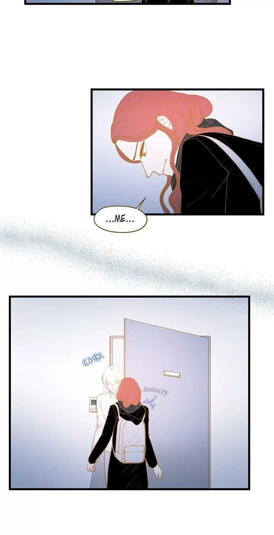 Ming Gi Nyu Chapter 163 page 16