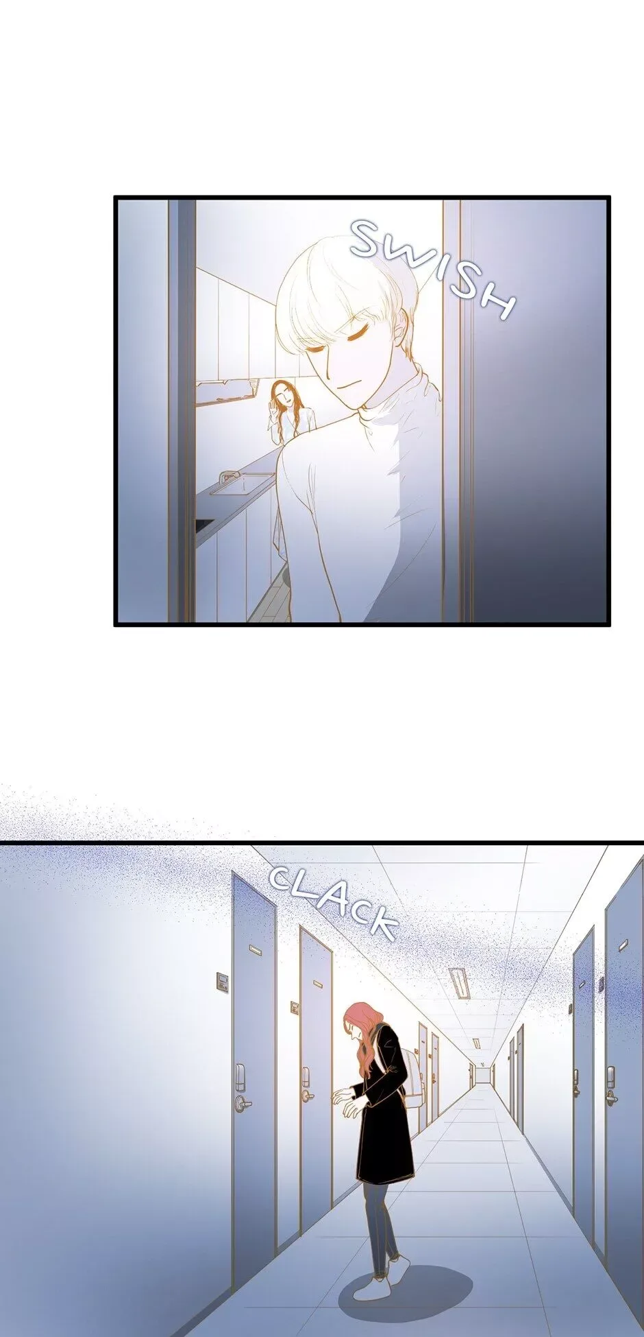 Ming Gi Nyu Chapter 163 page 19