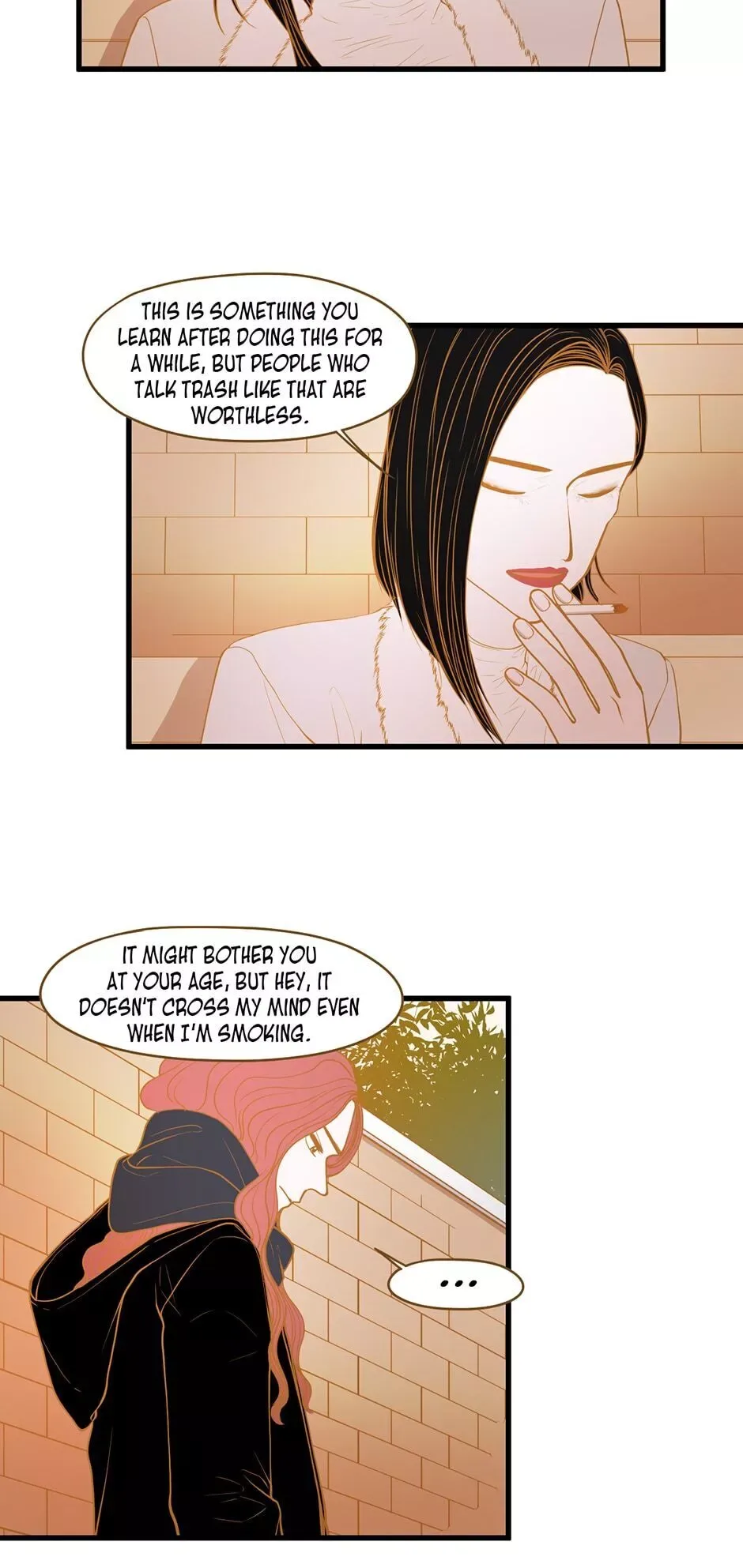 Ming Gi Nyu Chapter 162 page 11