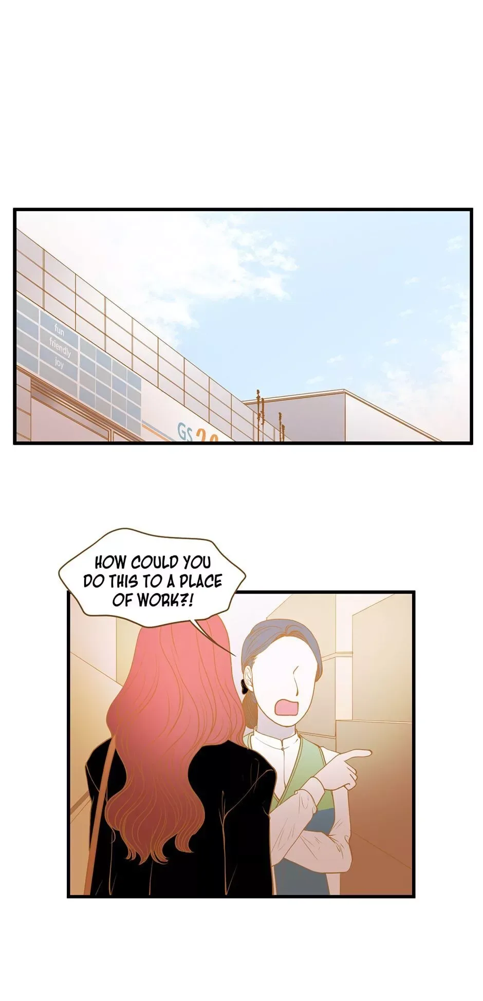Ming Gi Nyu Chapter 163 page 24