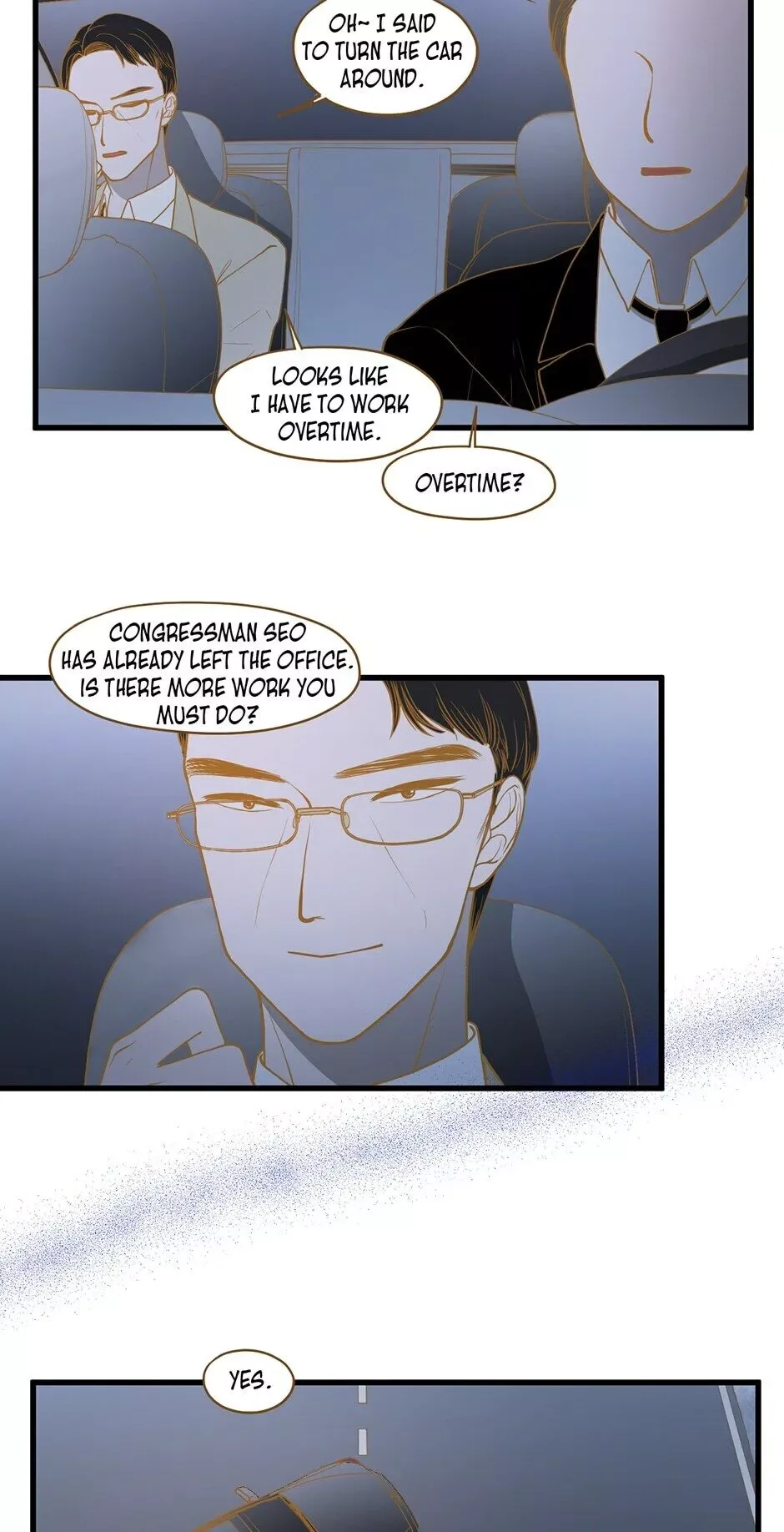 Ming Gi Nyu Chapter 165 page 2