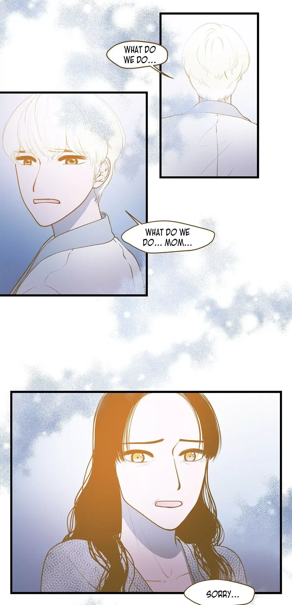 Ming Gi Nyu Chapter 162 page 5