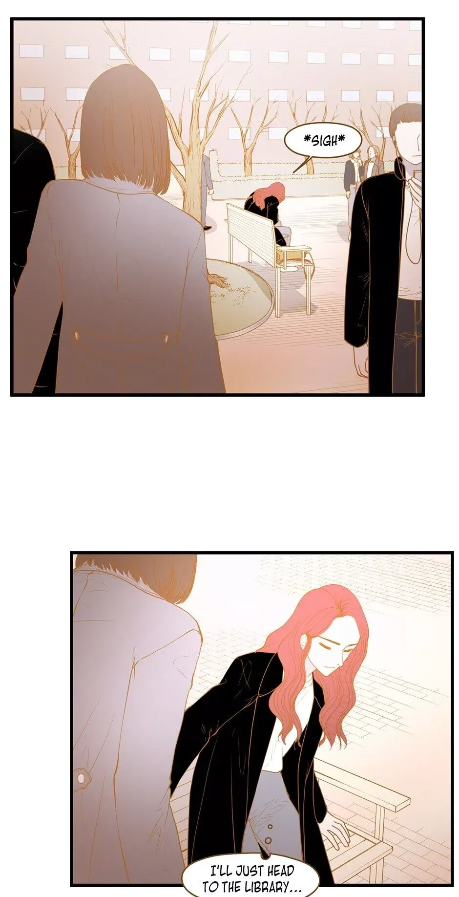 Ming Gi Nyu Chapter 163 page 28