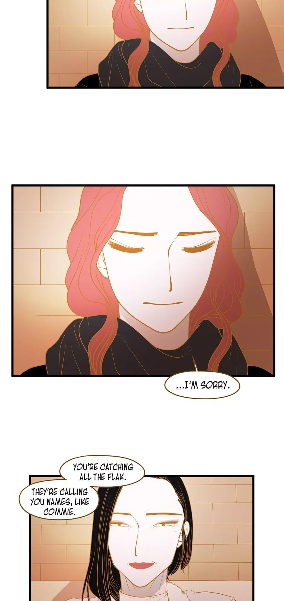 Ming Gi Nyu Chapter 162 page 10