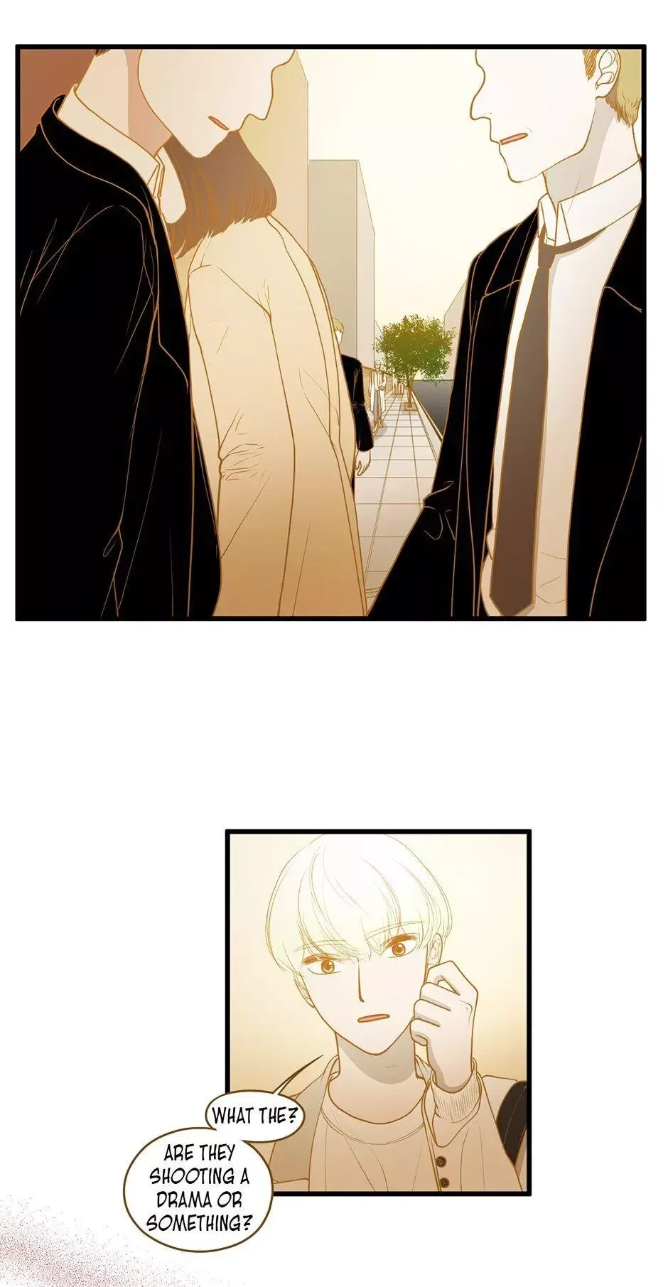 Ming Gi Nyu Chapter 160 page 31