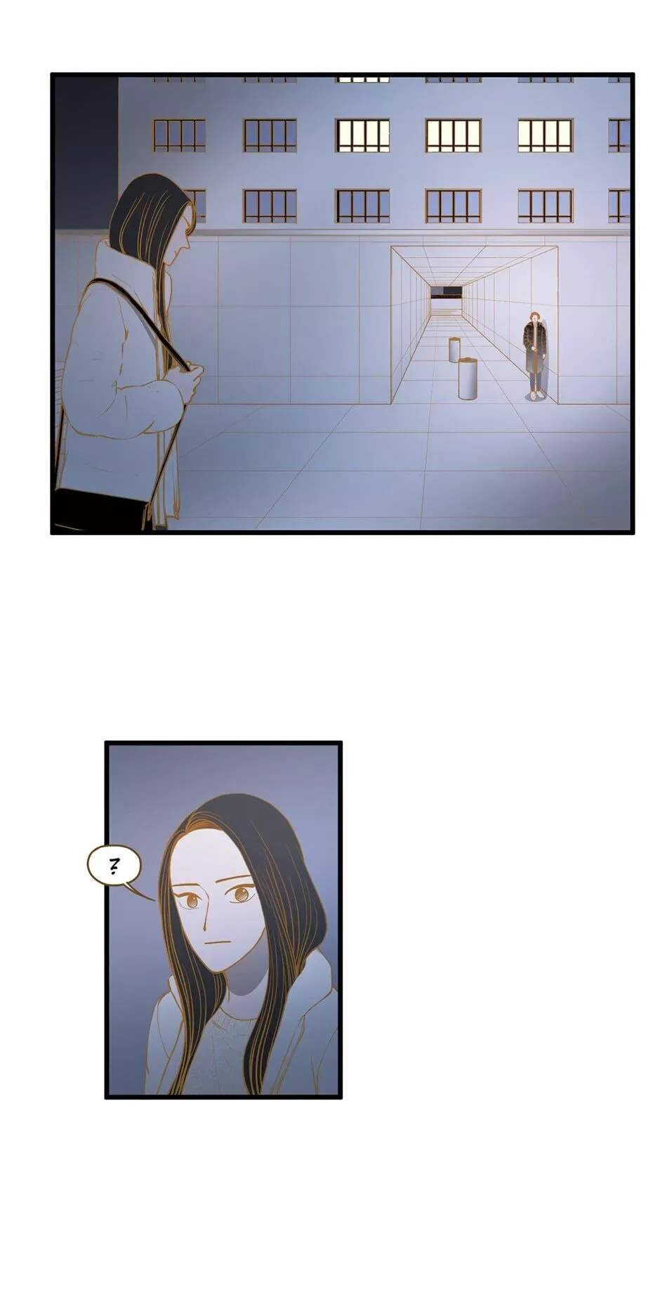 Ming Gi Nyu Chapter 165 page 6