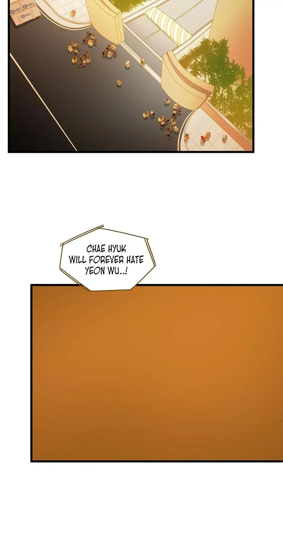 Ming Gi Nyu Chapter 160 page 30