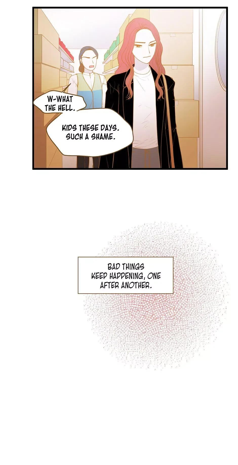 Ming Gi Nyu Chapter 163 page 26