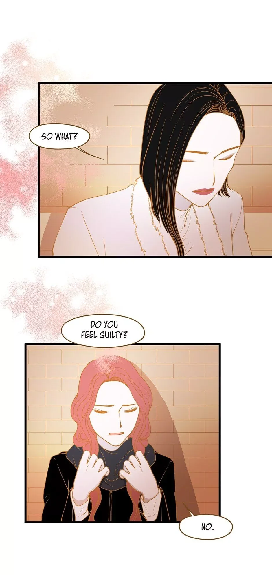 Ming Gi Nyu Chapter 162 page 14