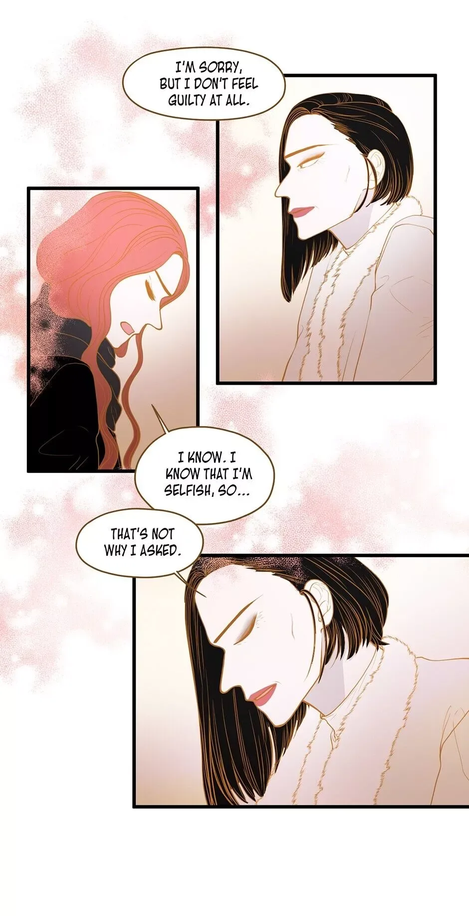 Ming Gi Nyu Chapter 162 page 15