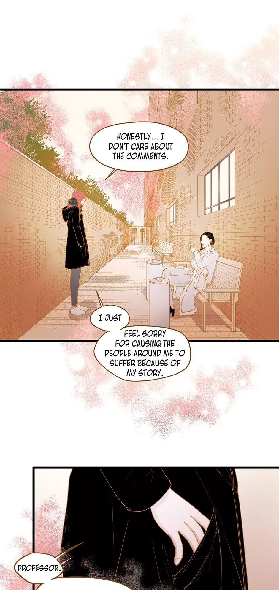 Ming Gi Nyu Chapter 162 page 12