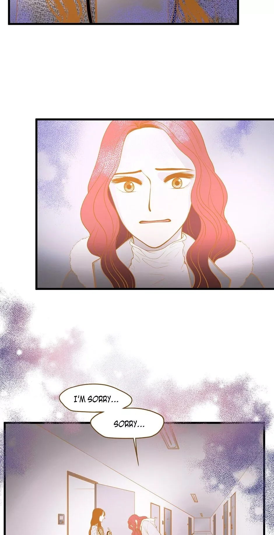 Ming Gi Nyu Chapter 161 page 5