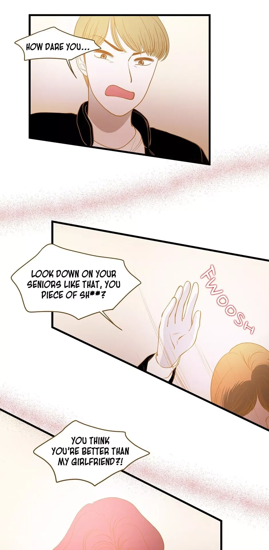 Ming Gi Nyu Chapter 163 page 36