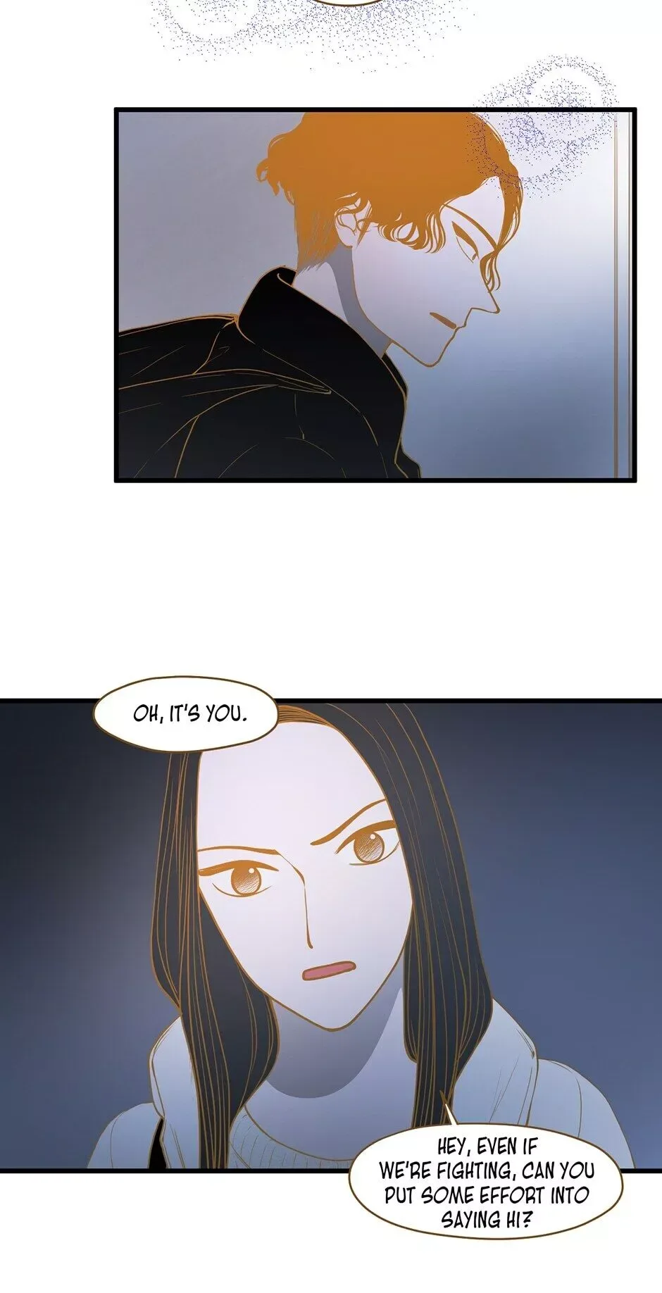 Ming Gi Nyu Chapter 165 page 8