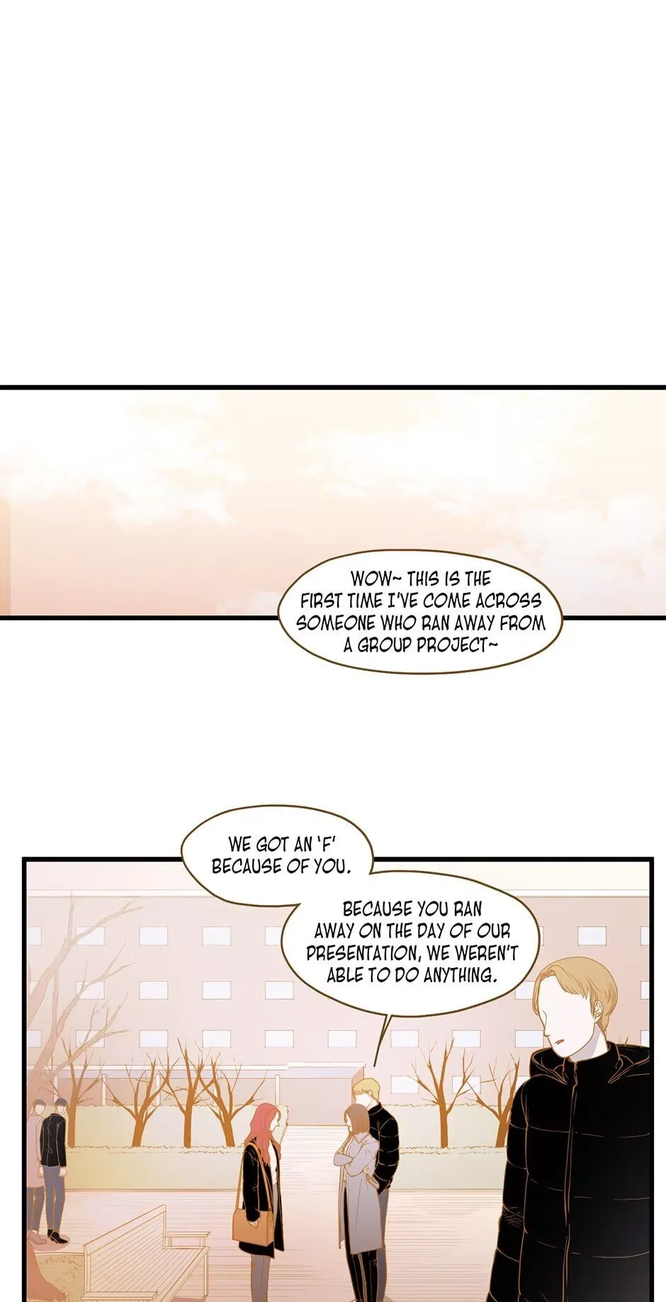 Ming Gi Nyu Chapter 163 page 31