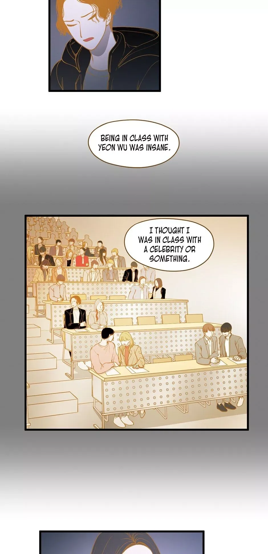 Ming Gi Nyu Chapter 165 page 10