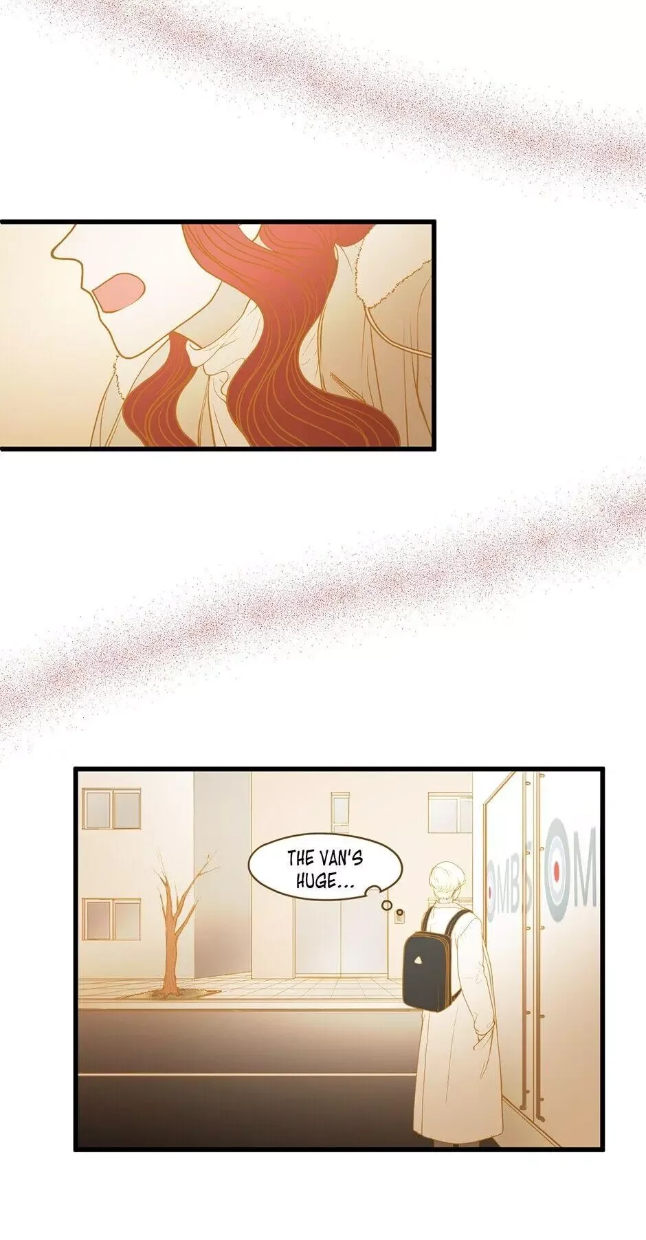 Ming Gi Nyu Chapter 160 page 32