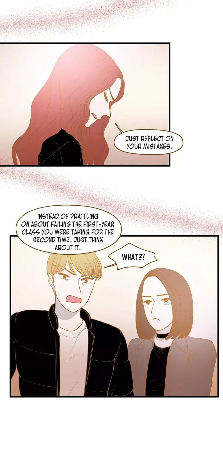 Ming Gi Nyu Chapter 163 page 35