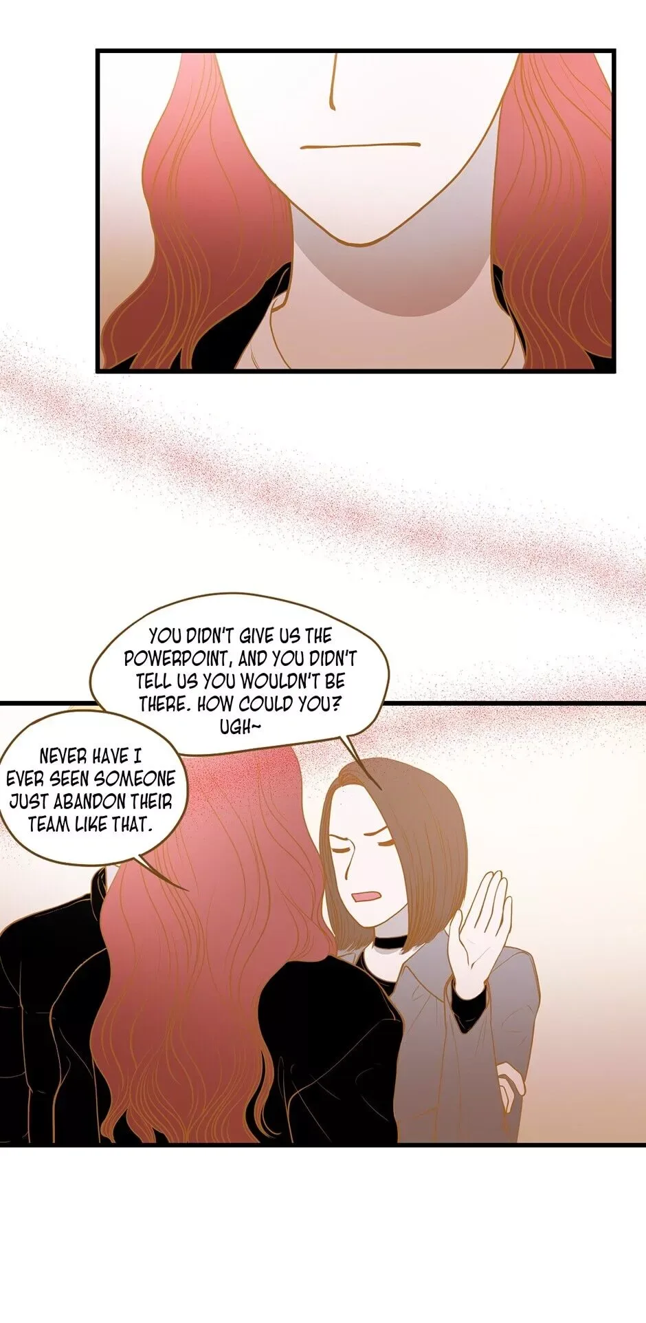 Ming Gi Nyu Chapter 163 page 33