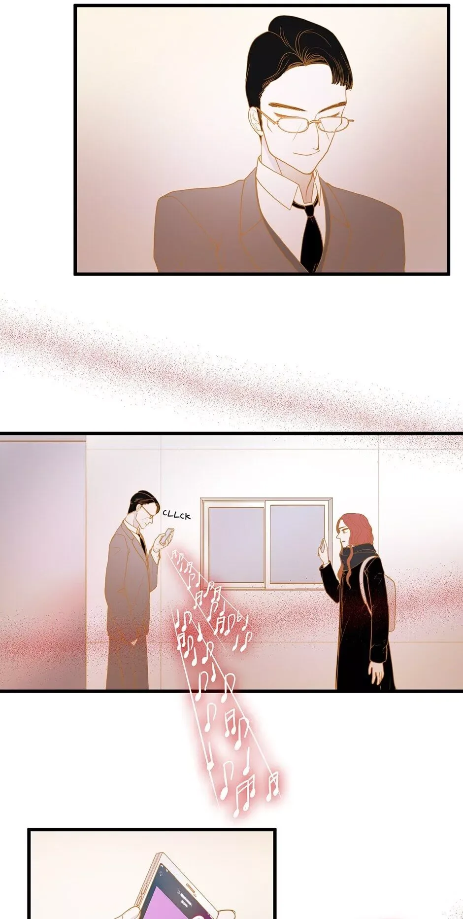 Ming Gi Nyu Chapter 162 page 26